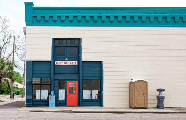 Best Long-term porta potty rental  in Sto Brook, NY