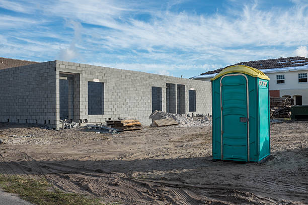 Best Portable restroom trailer rental  in Sto Brook, NY